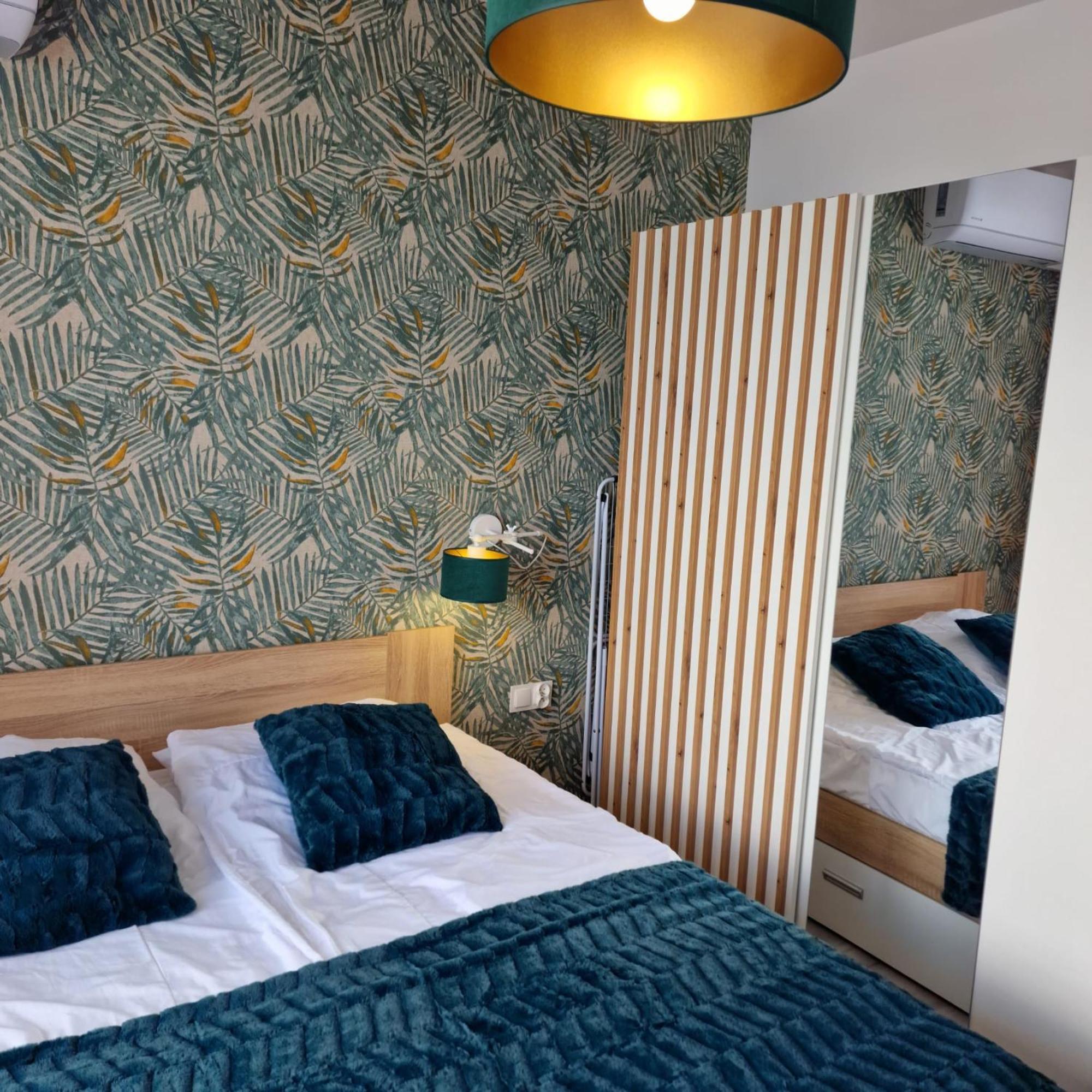 Panorama Marina Fort Beach - Premium Apartments Sea Viev Sveti Vlas Dış mekan fotoğraf