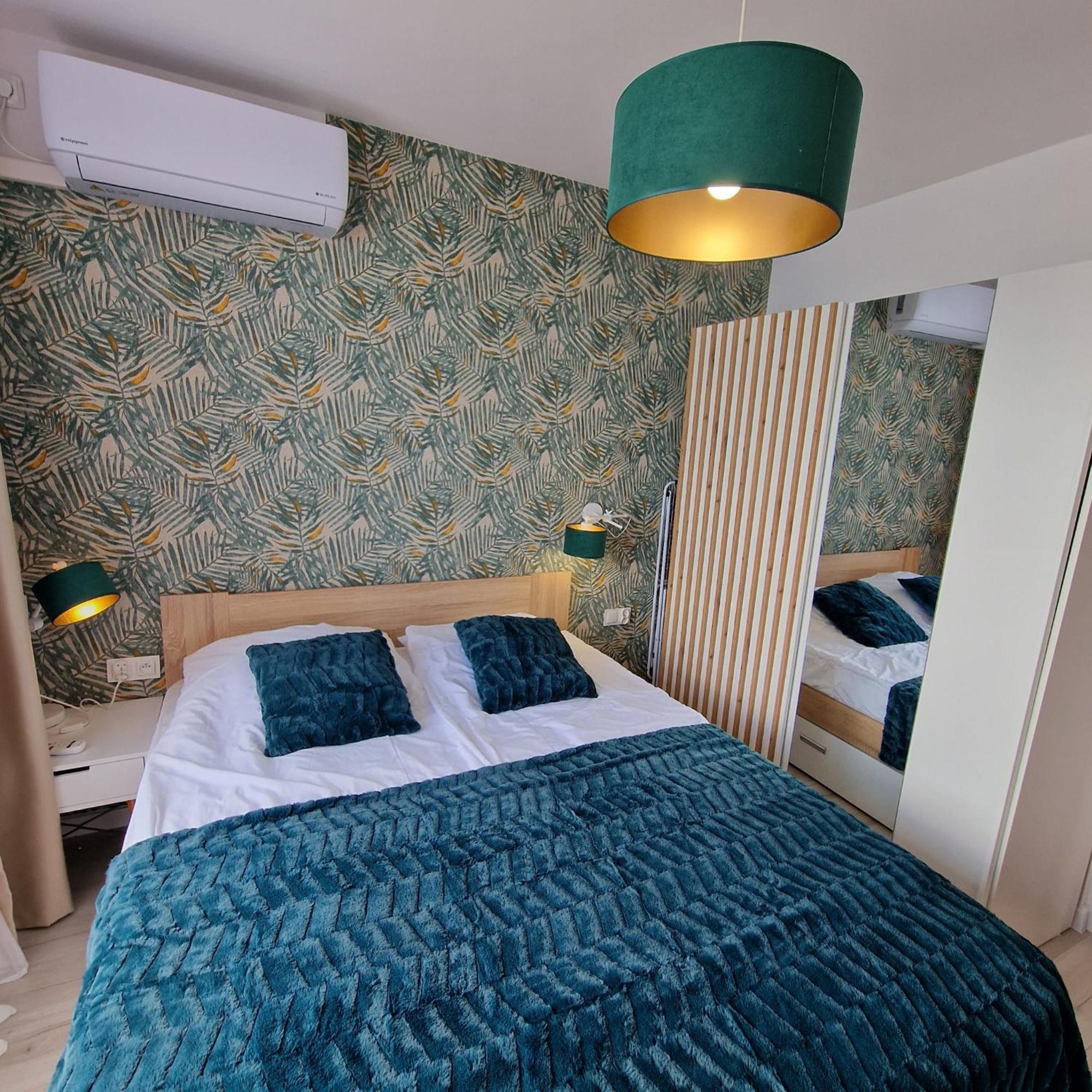 Panorama Marina Fort Beach - Premium Apartments Sea Viev Sveti Vlas Dış mekan fotoğraf